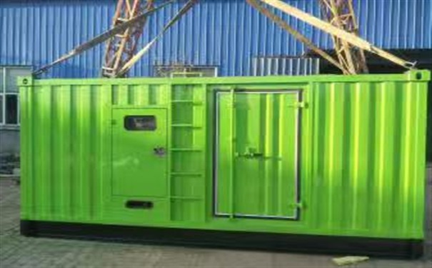 荔湾康明斯300kw大型柴油发二手电机组 荔湾康明斯300kw大型柴油发二手电机组