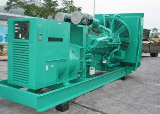 荔湾75kw康明斯柴油发电车出租图片 荔湾75kw康明斯柴油发电车出租图片