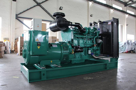 荔湾320kw康明斯柴油发电车出租组图片 荔湾320kw康明斯柴油发电车出租组图片