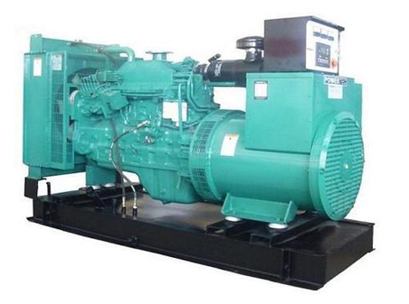 荔湾80kw康明斯柴油发电机组图片 荔湾80kw康明斯柴油发电机组图片