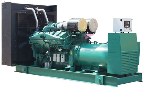 荔湾30kw康明斯柴油发电机组图片 荔湾30kw康明斯柴油发电机组图片