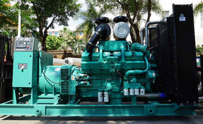 荔湾柴油发电机 荔湾柴油发电机