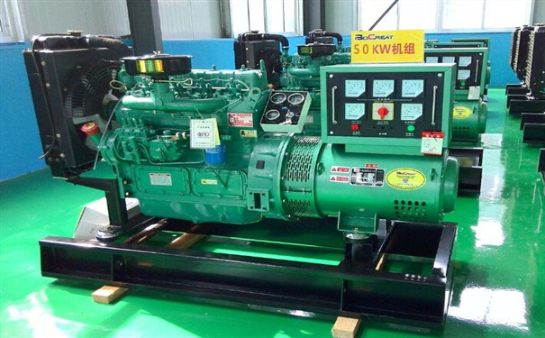 荔湾发电机出租 荔湾发电机出租